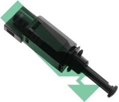LUCAS SMB596 — Подрулевой переключатель круиз-контроля