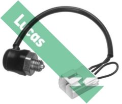 LUCAS SMB605 — Comutator marșarier