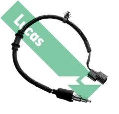 LUCAS SMB637 — Comutator marșarier
