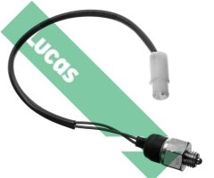 LUCAS SMB642 — Comutator marșarier