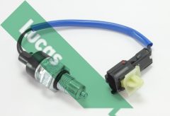 LUCAS SMB786 — Comutator marșarier
