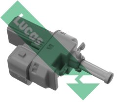 LUCAS SMB855 — Manetă pilot automat