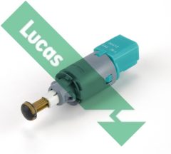 LUCAS SMB877 — Manetă pilot automat