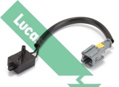 LUCAS SMB955 — Manetă pilot automat