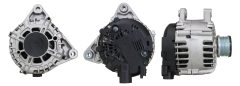 LUCAS LRA04606 — Генератор