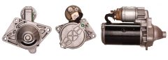 LUCAS LRS02304 — Electromotor