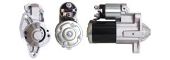 LUCAS LRS04006 — Electromotor