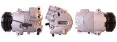 LUCAS ACP01001 — Compresor aer condiționat
