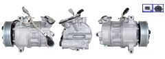 LUCAS ACP01165 — Компрессор кондиционера