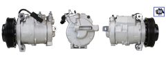 LUCAS ACP01583 — Compresor aer condiționat