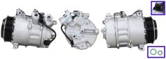 LUCAS ACP01678 — Compresor aer condiționat