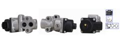 LUCAS LEV4029 — Supapă EGR