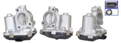 LUCAS LEV4391 — Клапан EGR