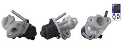 LUCAS LEV5879 — Клапан EGR
