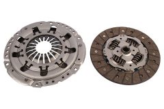 LUCAS LKCA990040 — Kit ambreiaj