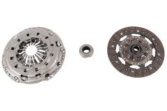 LUCAS LKCA990064 — Комплект сцепления