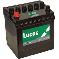 LUCAS LP-004 — Свеча накала