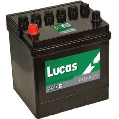 LUCAS LP-008 — Свеча накала