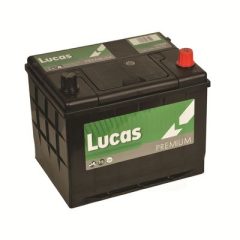 LUCAS LP-009 — Bujie incandescentă