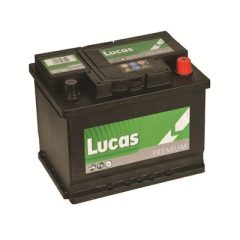 LUCAS LP-027 — Свеча накала
