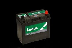 LUCAS LP-053 — Bujie incandescentă