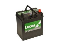LUCAS LP-054 — Bujie incandescentă