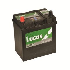 LUCAS LP-055 — Bujie incandescentă