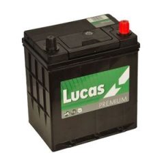 LUCAS LP-056 — Bujie incandescentă