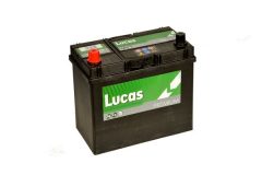 LUCAS LP-057 — Bujie incandescentă