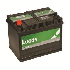 LUCAS LP-069 — Свеча накала