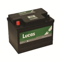 LUCAS LP-072 — Bujie incandescentă