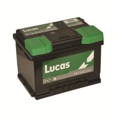 LUCAS LP-075 — Свеча накала