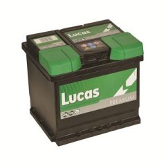 LUCAS LP-077 — Свеча накала