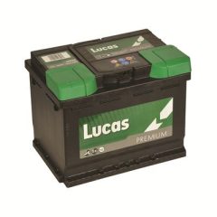 LUCAS LP-078 — Bujie incandescentă
