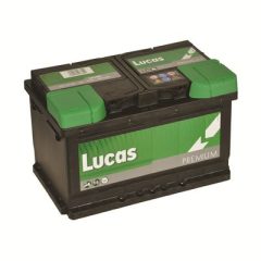 LUCAS LP-100 — Bujie incandescentă