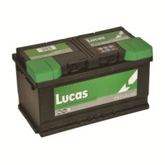 LUCAS LP-110 — Свеча накала