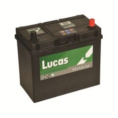 LUCAS LP-154 — Bujie incandescentă