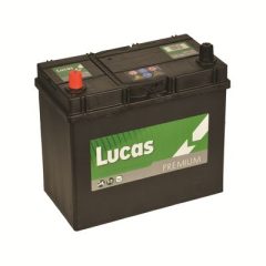 LUCAS LP-155 — Bujie incandescentă