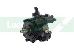 LUCAS LDFA0216 — ТНВД