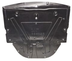 PHIRA 48801480 — Шумоизоляция моторного отсека