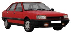 PHIRA R21-86100 — Grilă de ventilație bară de protecție