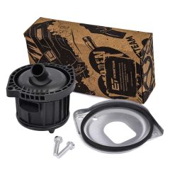 ET ENGINETEAM CB0014 — Deflector ulei ventilație carter