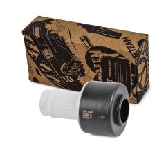 ET ENGINETEAM CB0016 — Deflector ulei ventilație carter