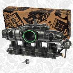 ET ENGINETEAM ED0204 — Tub admisie aer