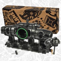 ET ENGINETEAM ED0204VR1 — Tub admisie aer