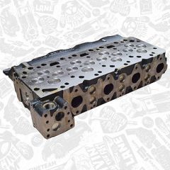 ET ENGINETEAM HL0128 — Головка блока цилиндров