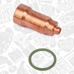 ET ENGINETEAM HP0012 — Гильза корпуса форсунки