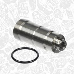 ET ENGINETEAM HP0035 — Bucșă corp injector