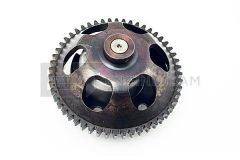 ET ENGINETEAM PU0007 — Pompă de ulei motor