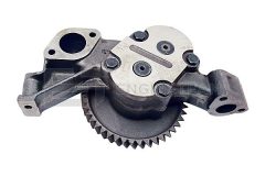 ET ENGINETEAM PU0031 — Pompă de ulei motor